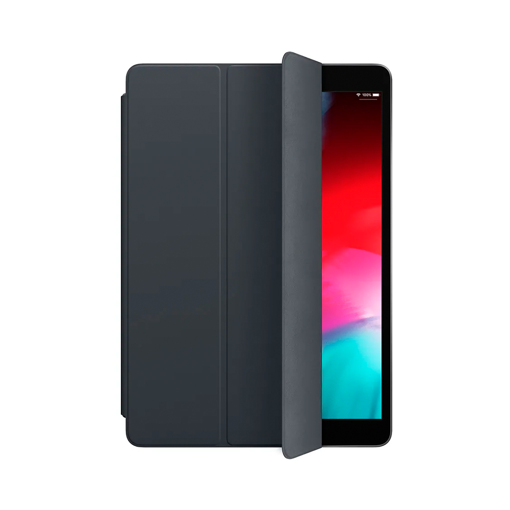 Apple Smart Cover for iPad 10.2" 7th-8th-9th gen / Air 3th gen / Pro 10.5" - Charcoal Gray (MVQ22)