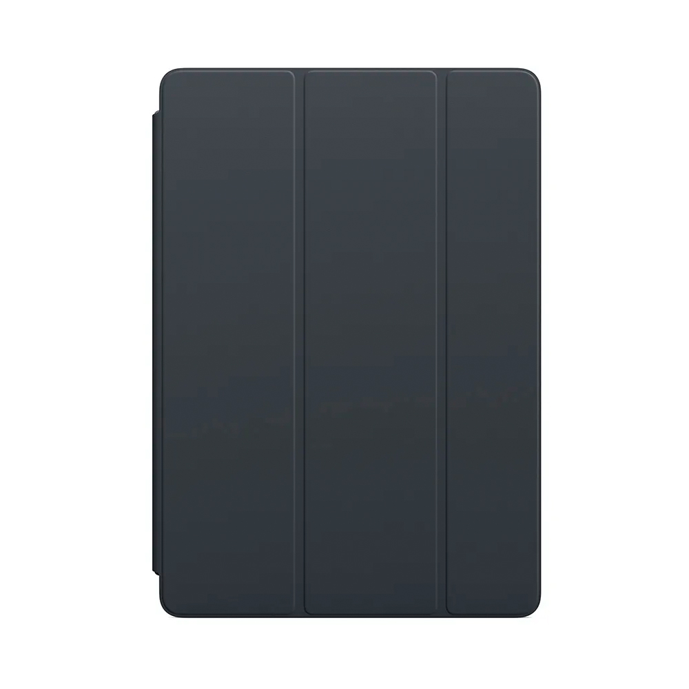 Apple Smart Cover for iPad 10.2" 7th-8th-9th gen / Air 3th gen / Pro 10.5" - Charcoal Gray (MVQ22)