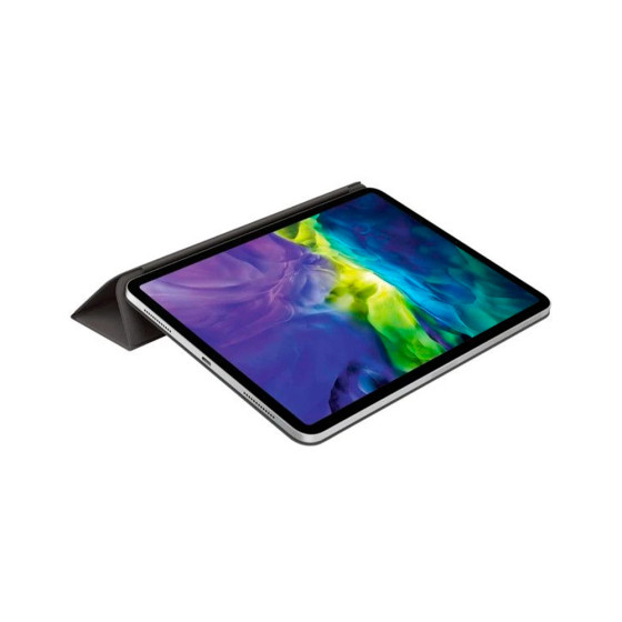 Apple Smart Folio for iPad Pro 11" 1st/2nd/3rd gen. - Black (MXT42)