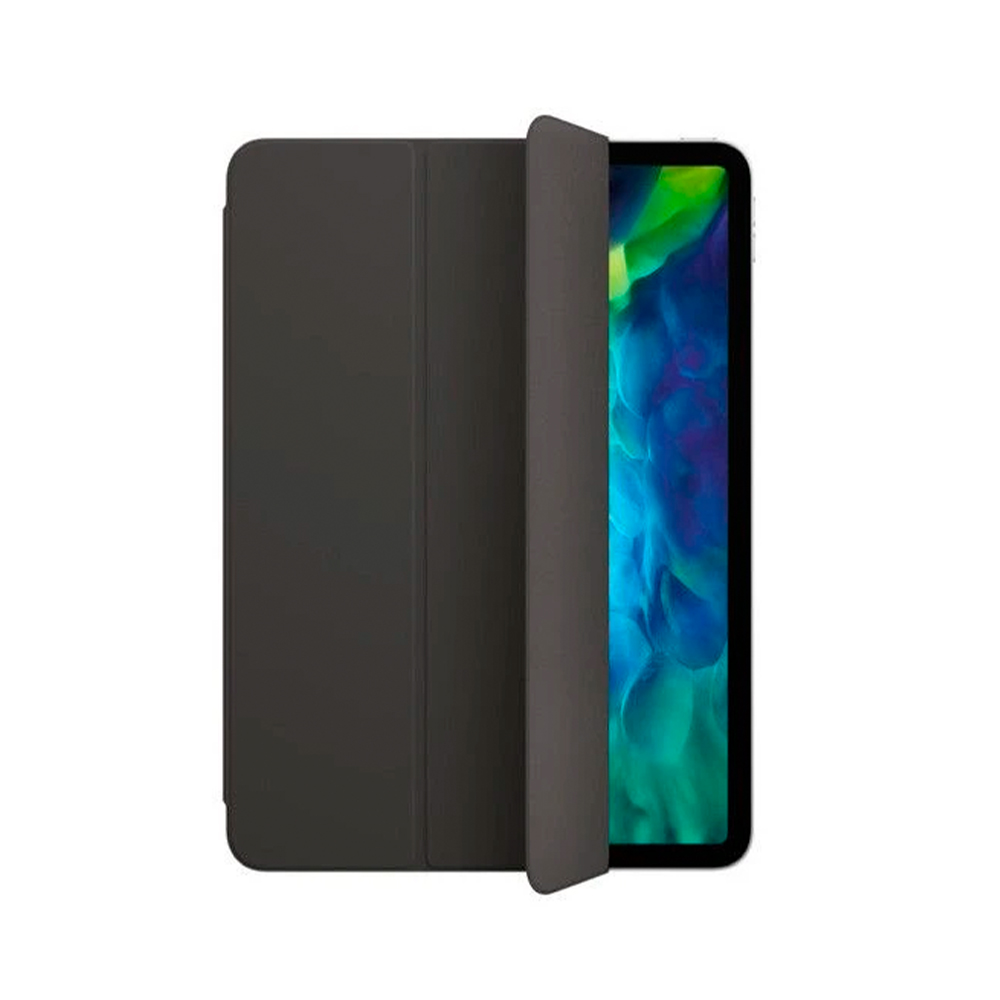 Apple Smart Folio for iPad Pro 11" 1st/2nd/3rd gen. - Black (MXT42)
