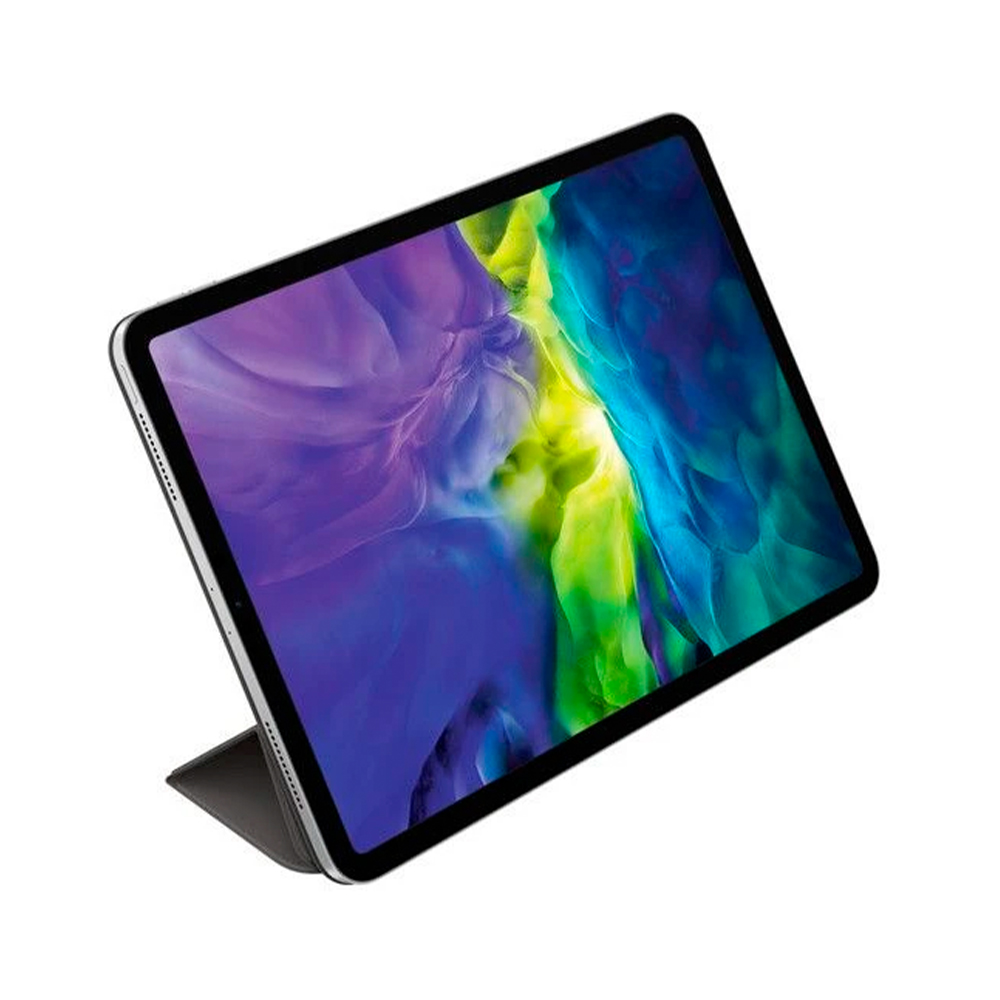 Apple Smart Folio for iPad Pro 11" 1st/2nd/3rd gen. - Black (MXT42)