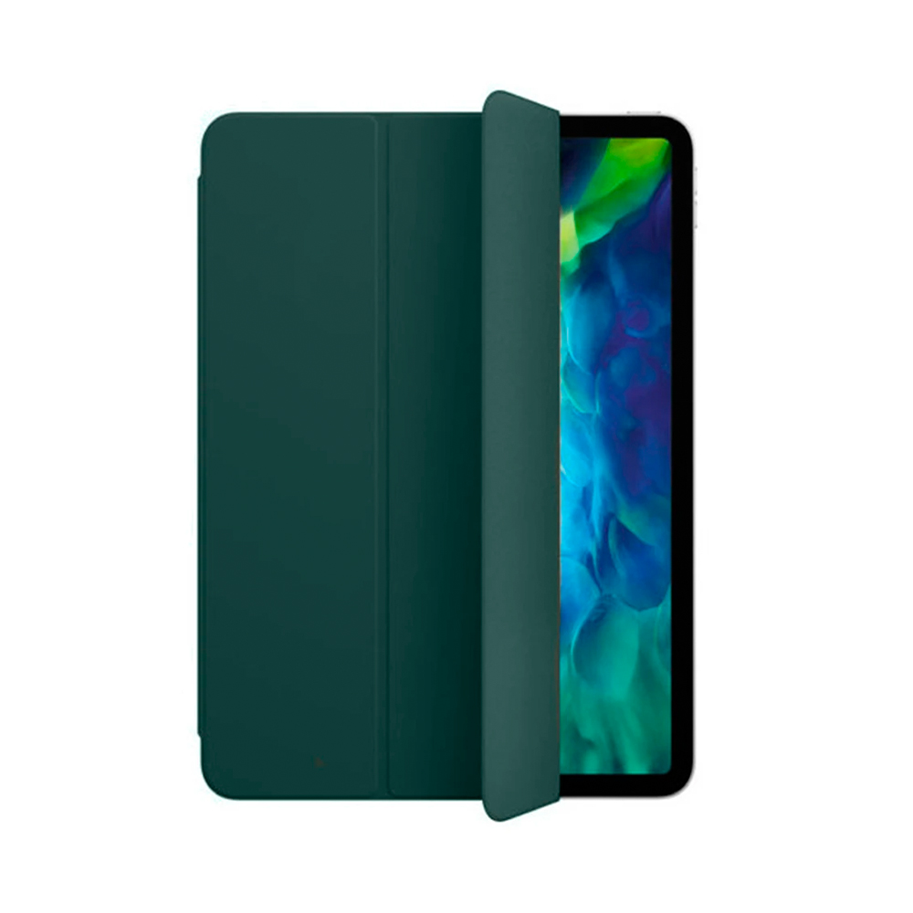 Apple Smart Folio for iPad Pro 12.9" 3rd/4th/5th/6th gen. - Mallard Green (MJMK3)