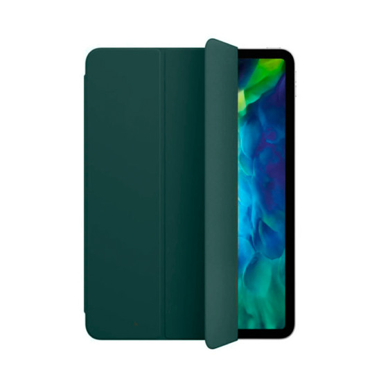 Apple Smart Folio for iPad Pro 12.9" 3rd/4th/5th/6th gen. - Mallard Green (MJMK3)