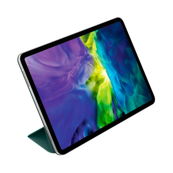 Apple Smart Folio for iPad Pro 12.9" 3rd/4th/5th/6th gen. - Mallard Green (MJMK3)