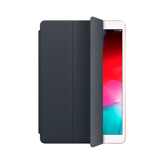 Apple Smart Cover for iPad 10.2" 7th-8th-9th gen / Air 3th gen / Pro 10.5" - Charcoal Gray (MQ082)