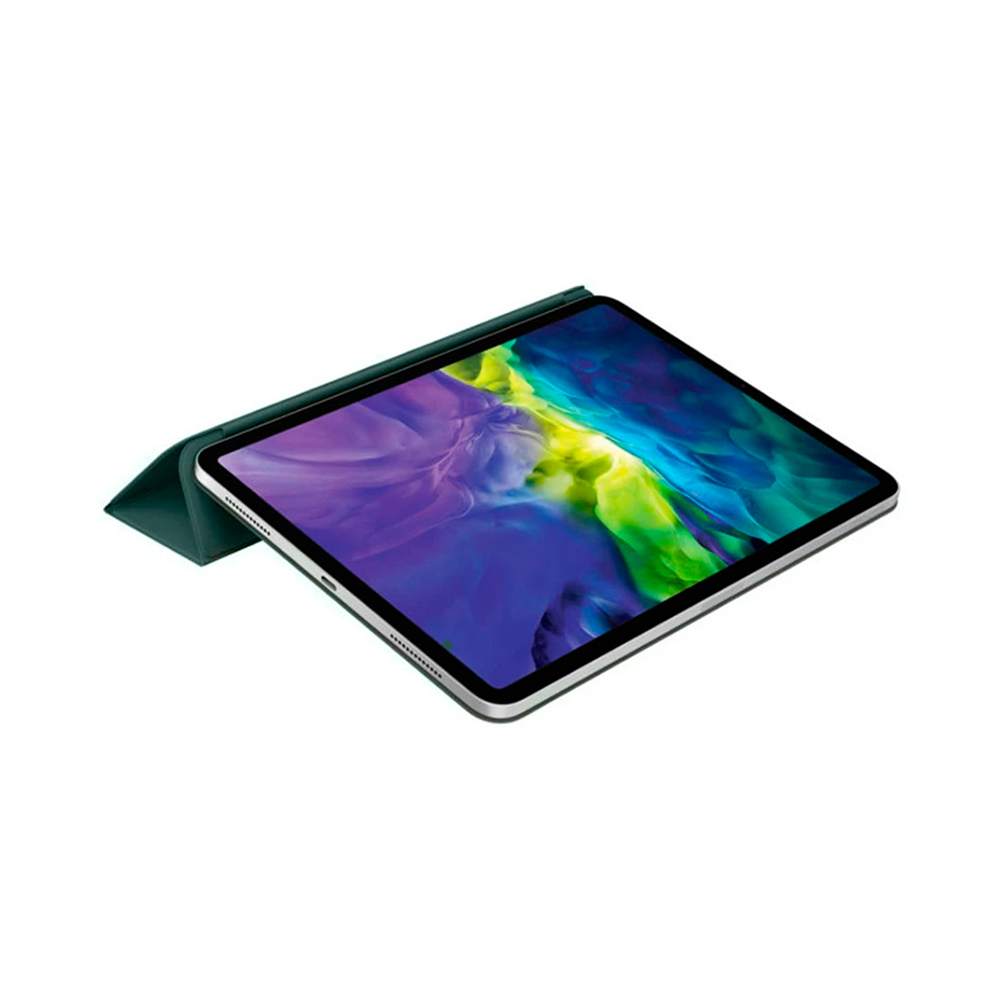 Apple Smart Folio for iPad Pro 12.9" 3rd/4th/5th/6th gen. - Mallard Green (MJMK3)