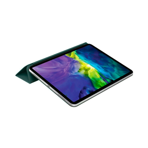 Apple Smart Folio for iPad Pro 12.9" 3rd/4th/5th/6th gen. - Mallard Green (MJMK3)