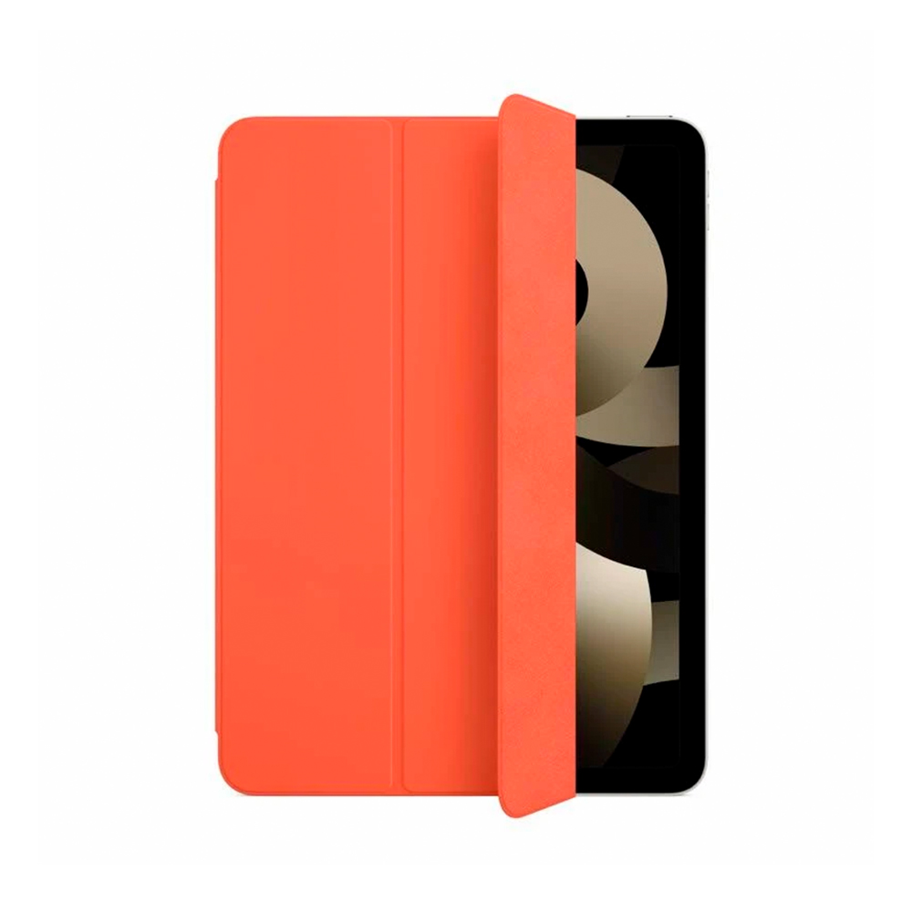 Apple Smart Folio for iPad Air 4th/5th gen. - Electric Orange (MJM23)