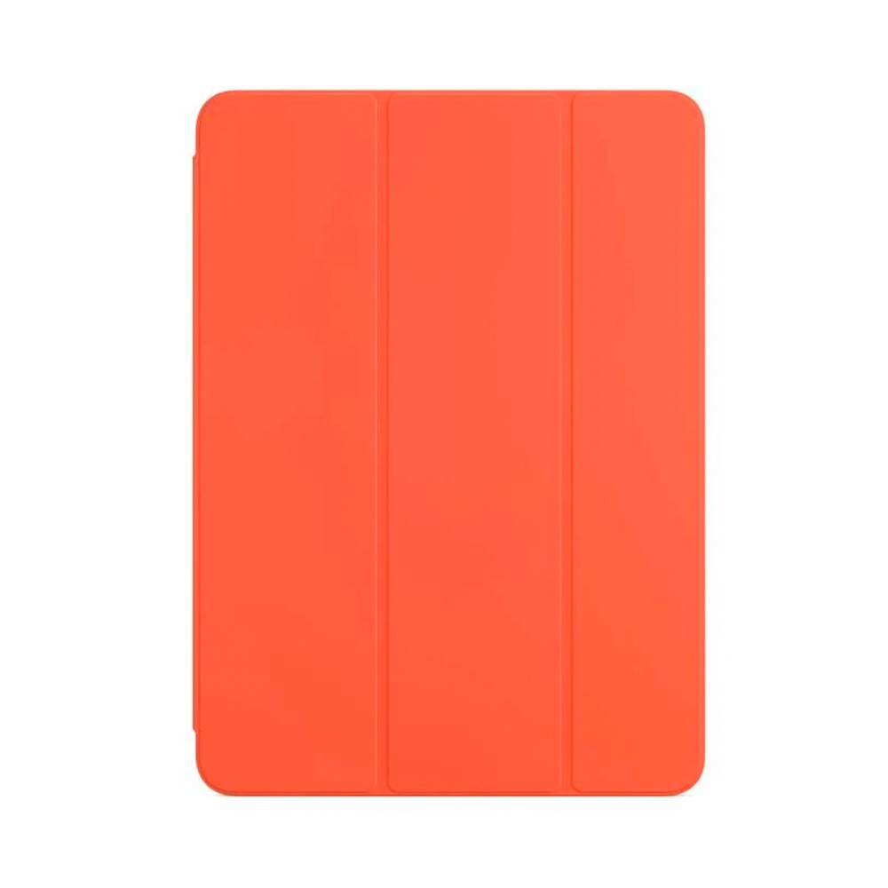 Apple Smart Folio for iPad Air 4th/5th gen. - Electric Orange (MJM23)