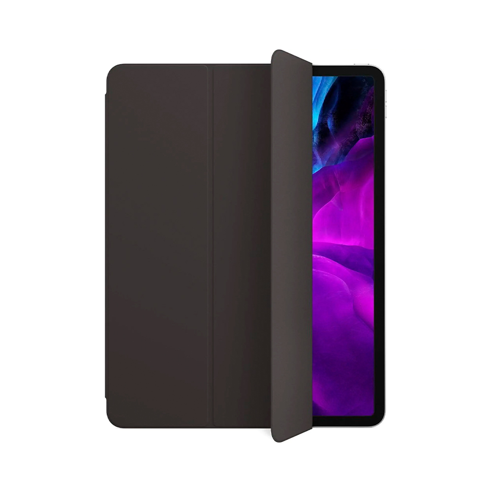 Apple Smart Folio for iPad Pro 12.9" 4th gen. - Black (MXT92)