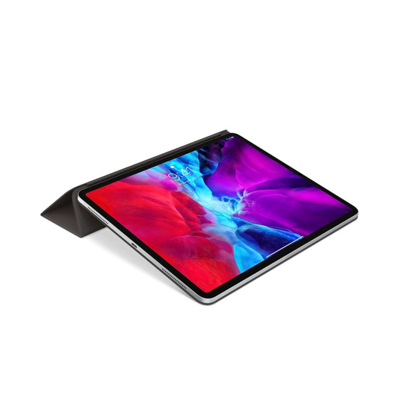 Apple Smart Folio for iPad Pro 12.9" 4th gen. - Black (MXT92)
