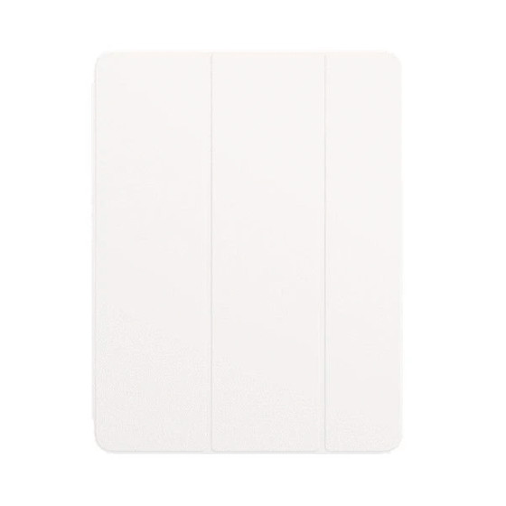 Apple Smart Folio for iPad Pro 12.9" 4th Gen. - White (MXT82)