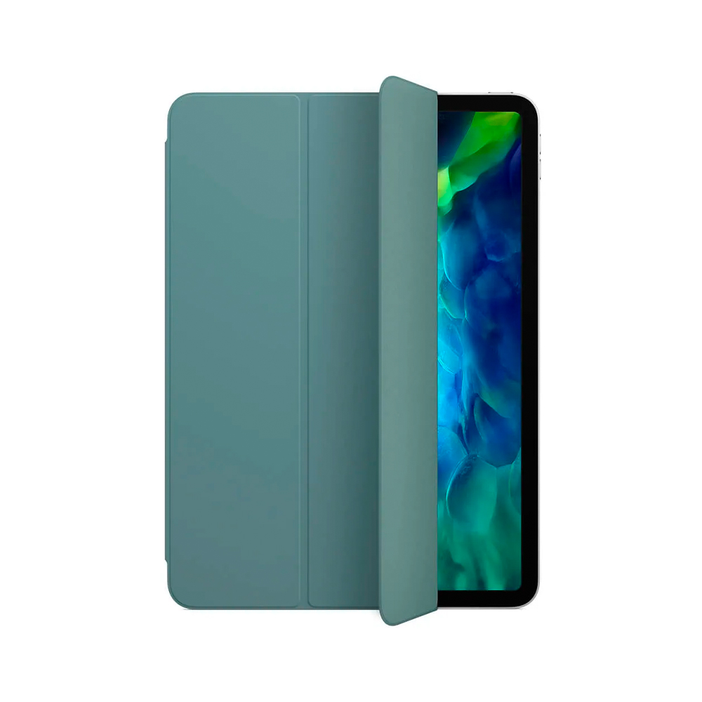 Apple Smart Folio for iPad Pro 11" 1st/2nd/3rd gen. - Cactus (MXT72)