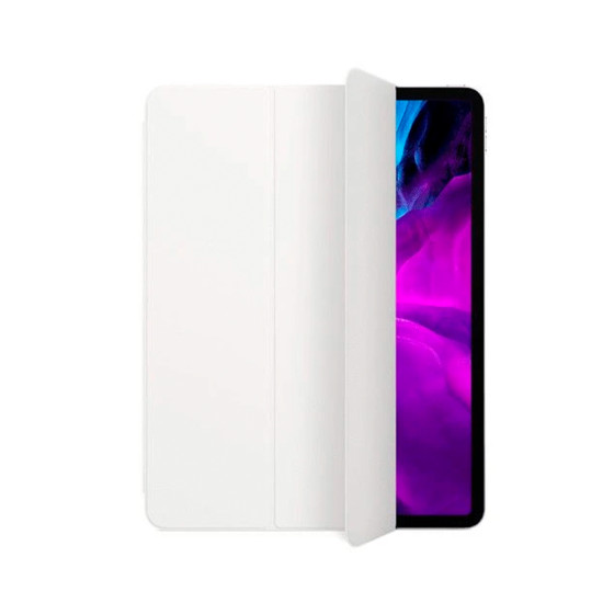 Apple Smart Folio for iPad Pro 12.9" 4th Gen. - White (MXT82)