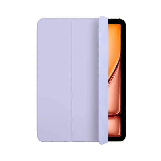 Apple Smart Folio for iPad Air 11-inch [M2] - Light Violet (MWK83)