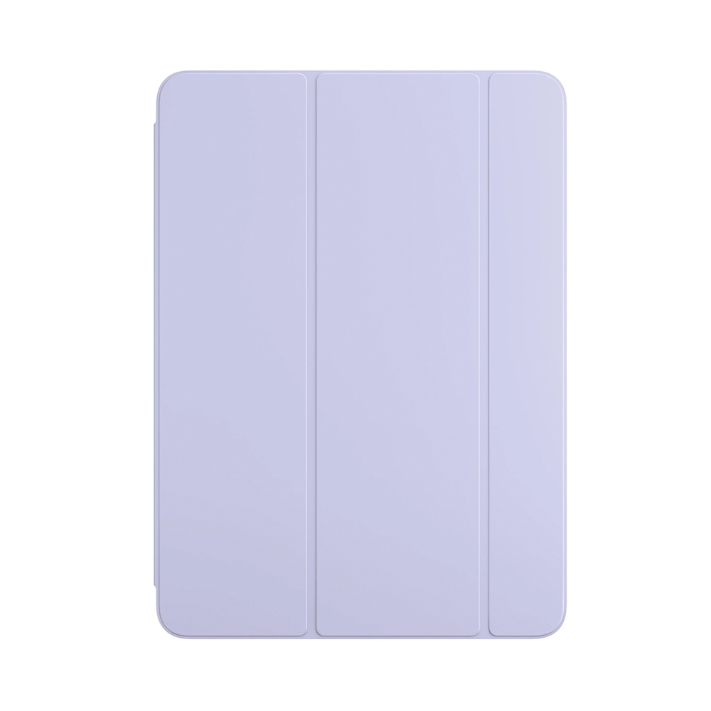 Apple Smart Folio for iPad Air 11-inch [M2] - Light Violet (MWK83)