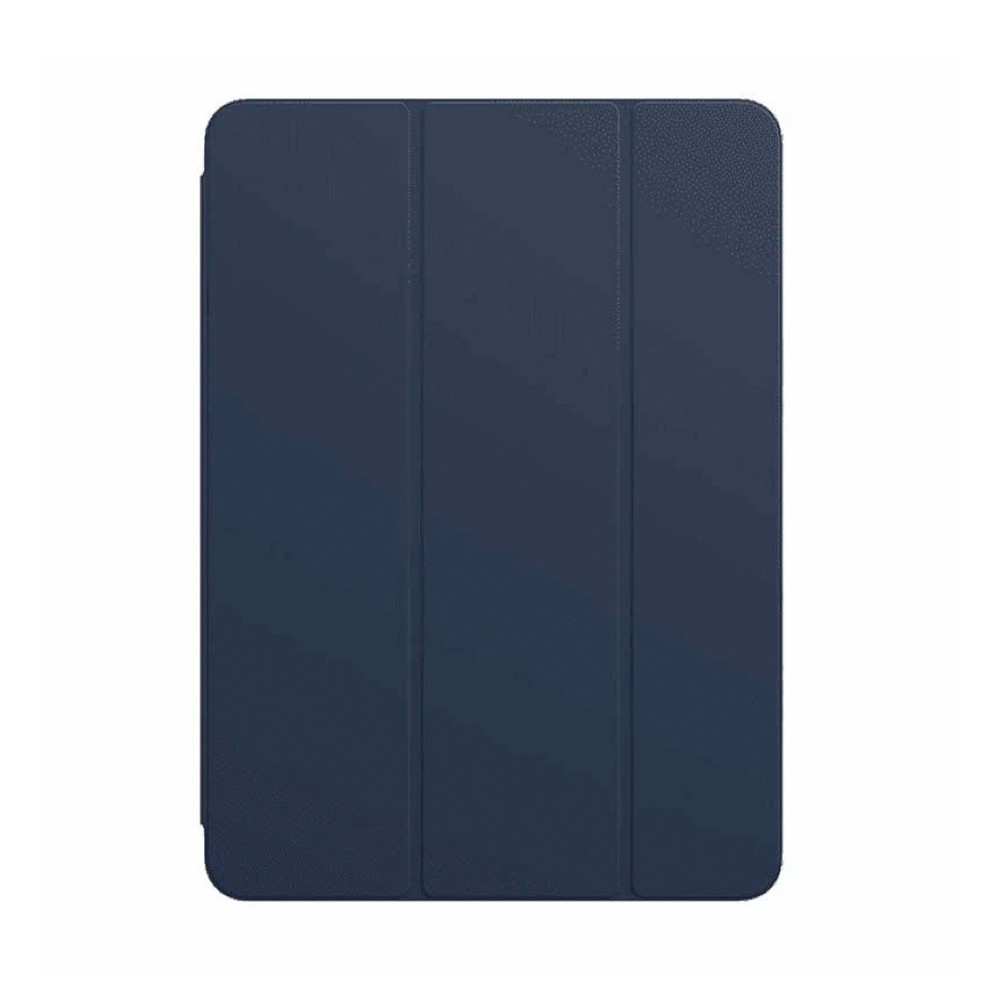 Apple Smart Folio for iPad Pro 12.9" 4th Gen. - Deep Navy (MH023)