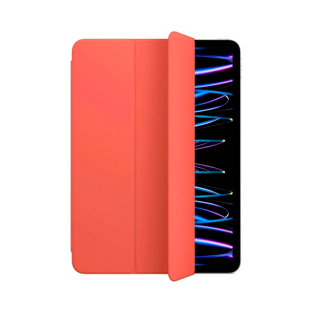 Apple Smart Folio for iPad Pro 11" 1st/2nd/3rd gen. - Pink Citrus (MH003)