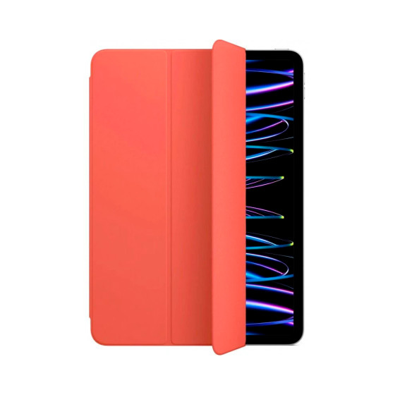 Apple Smart Folio for iPad Pro 11" 1st/2nd/3rd gen. - Pink Citrus (MH003)