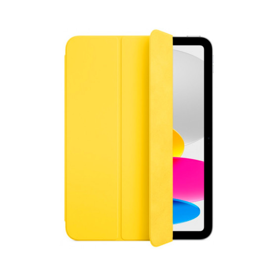 Apple Smart Folio for iPad 10.9" [10th generation] - Lemonade (MQDR3)