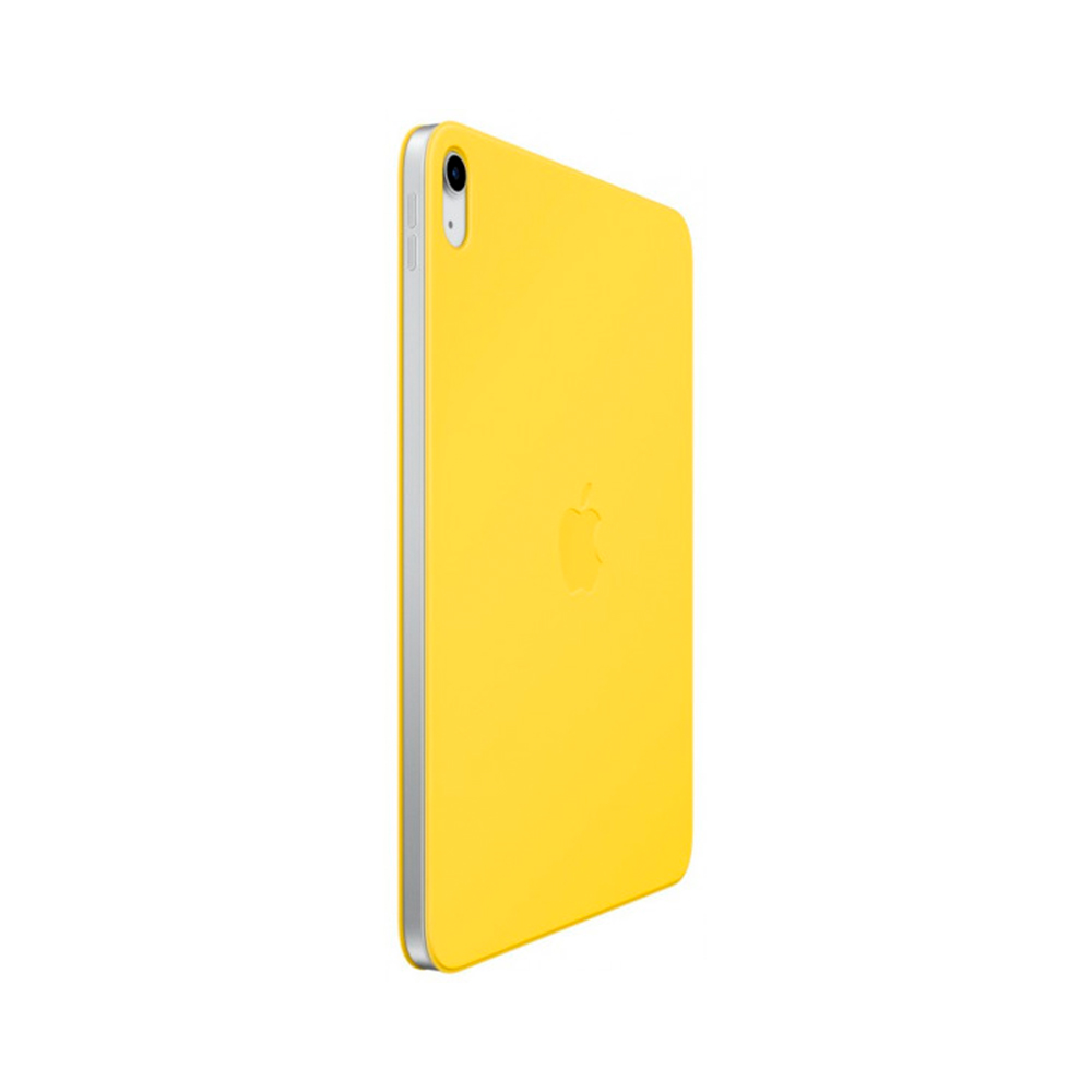 Apple Smart Folio for iPad 10.9" [10th generation] - Lemonade (MQDR3)