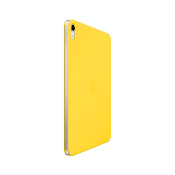 Apple Smart Folio for iPad 10.9" [10th generation] - Lemonade (MQDR3)