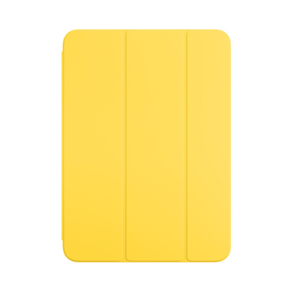 Apple Smart Folio for iPad 10.9" [10th generation] - Lemonade (MQDR3)