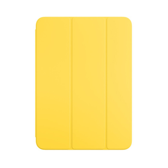 Apple Smart Folio for iPad 10.9" [10th generation] - Lemonade (MQDR3)