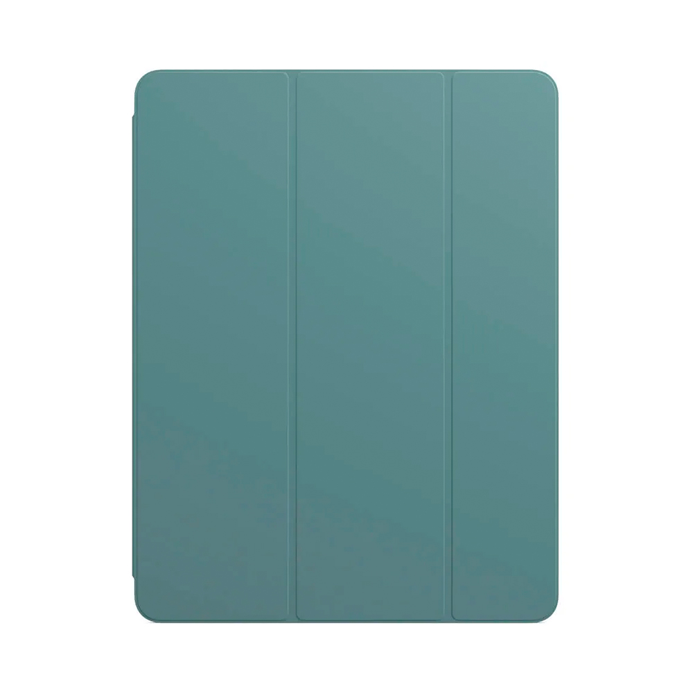 Apple Smart Folio for iPad Pro 12.9" 4th Gen. - Cactus (MXTE2)