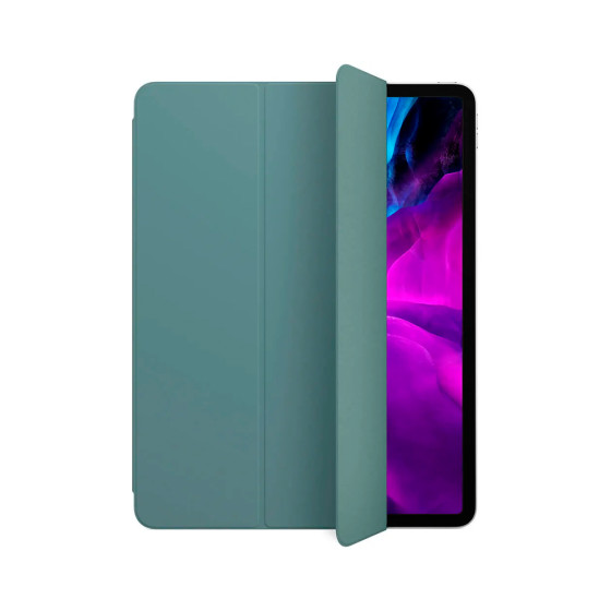 Apple Smart Folio for iPad Pro 12.9" 4th Gen. - Cactus (MXTE2)