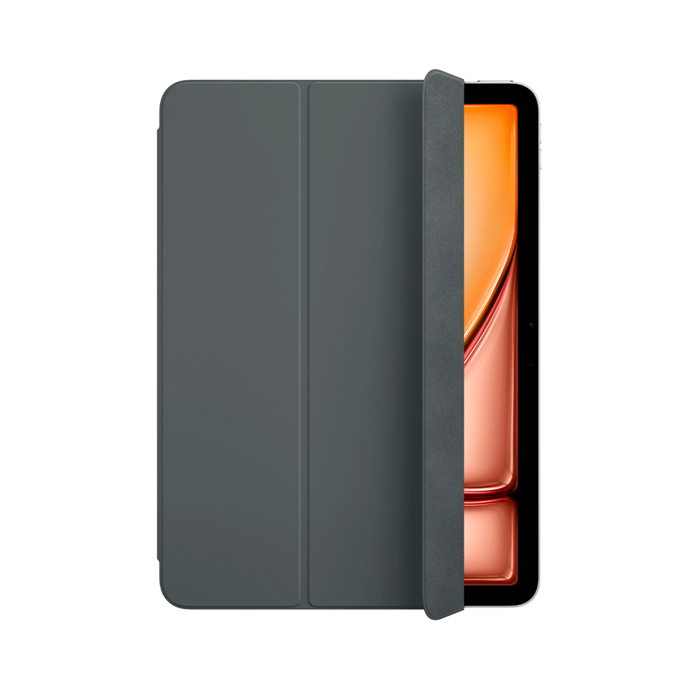 Apple Smart Folio for iPad Air 13-inch [M2] - Charcoal Gray (MWK93)