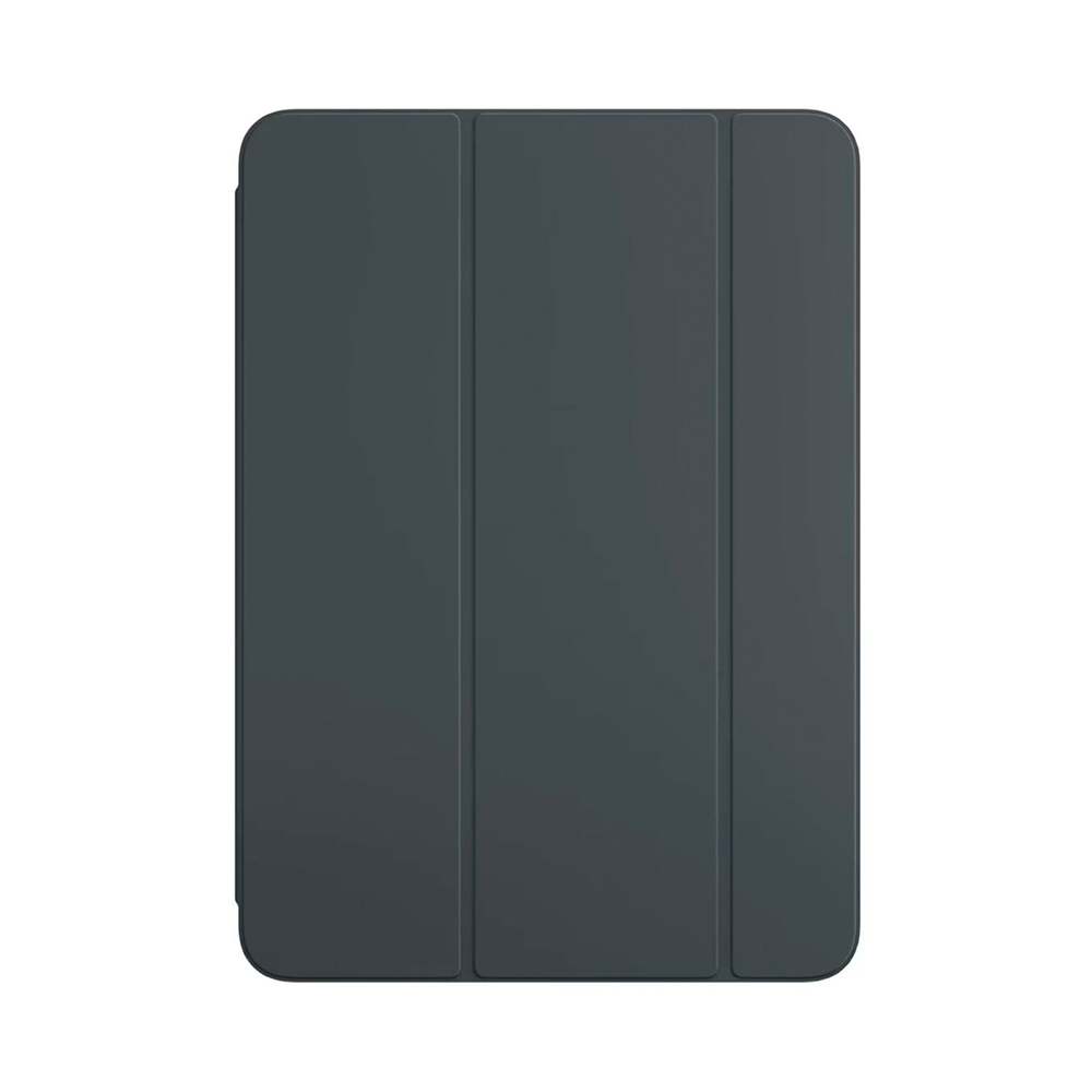 Apple Smart Folio for iPad Pro 11-inch [M4] - Black (MW983)