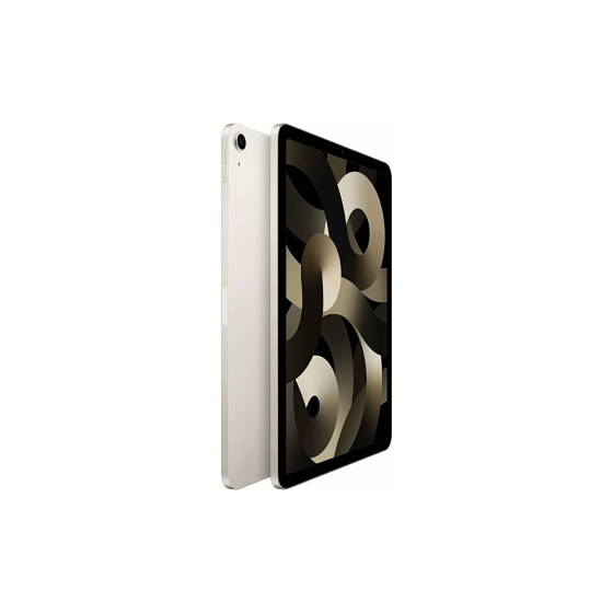 iPad Air (2022) Wi-Fi 256GB Starlight