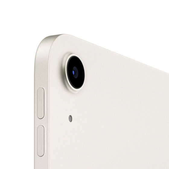 iPad Air (2022) Wi-Fi 256GB Starlight