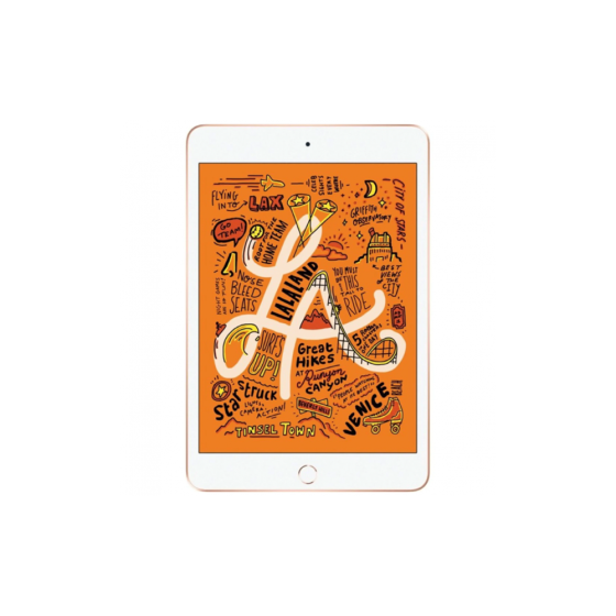 iPad mini 5 (2019) 4G 64GB Gold