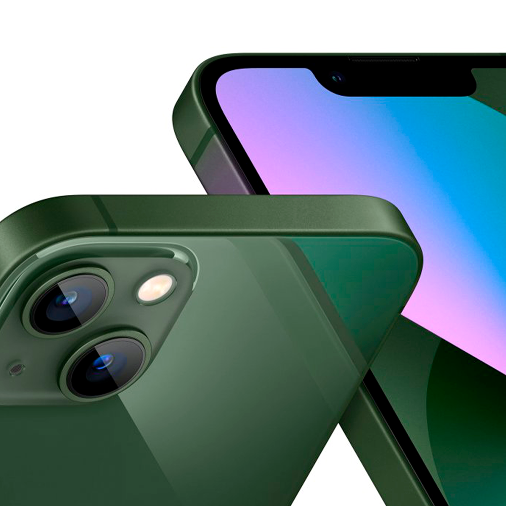 iPhone 13 512GB Green (MNGF3/MNGM3)