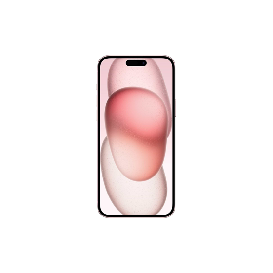 iPhone 15 Plus 512GB eSim Pink (MU043)