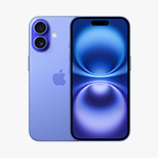 iPhone 16