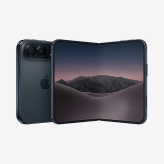 iPhone Duo