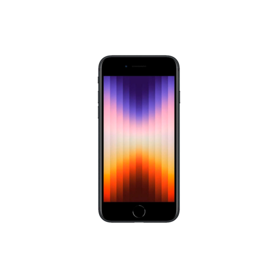 iPhone SE 2022 64GB Midnight (MMX53/MMXQ3/MMXF3)