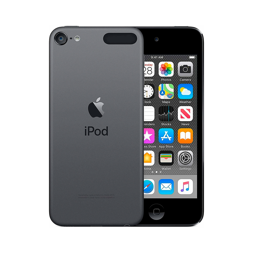 iPod touch 6Gen 32GB Gray (MKJ02)