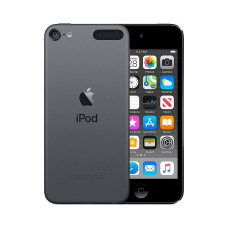 iPod touch 6Gen 32GB Gray (MKJ02)