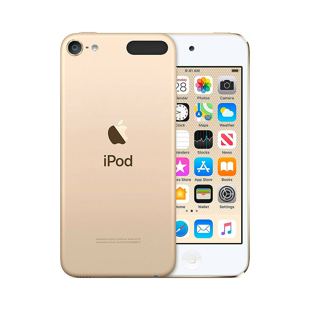 iPod touch 6Gen 128GB Gold (MKWM2)