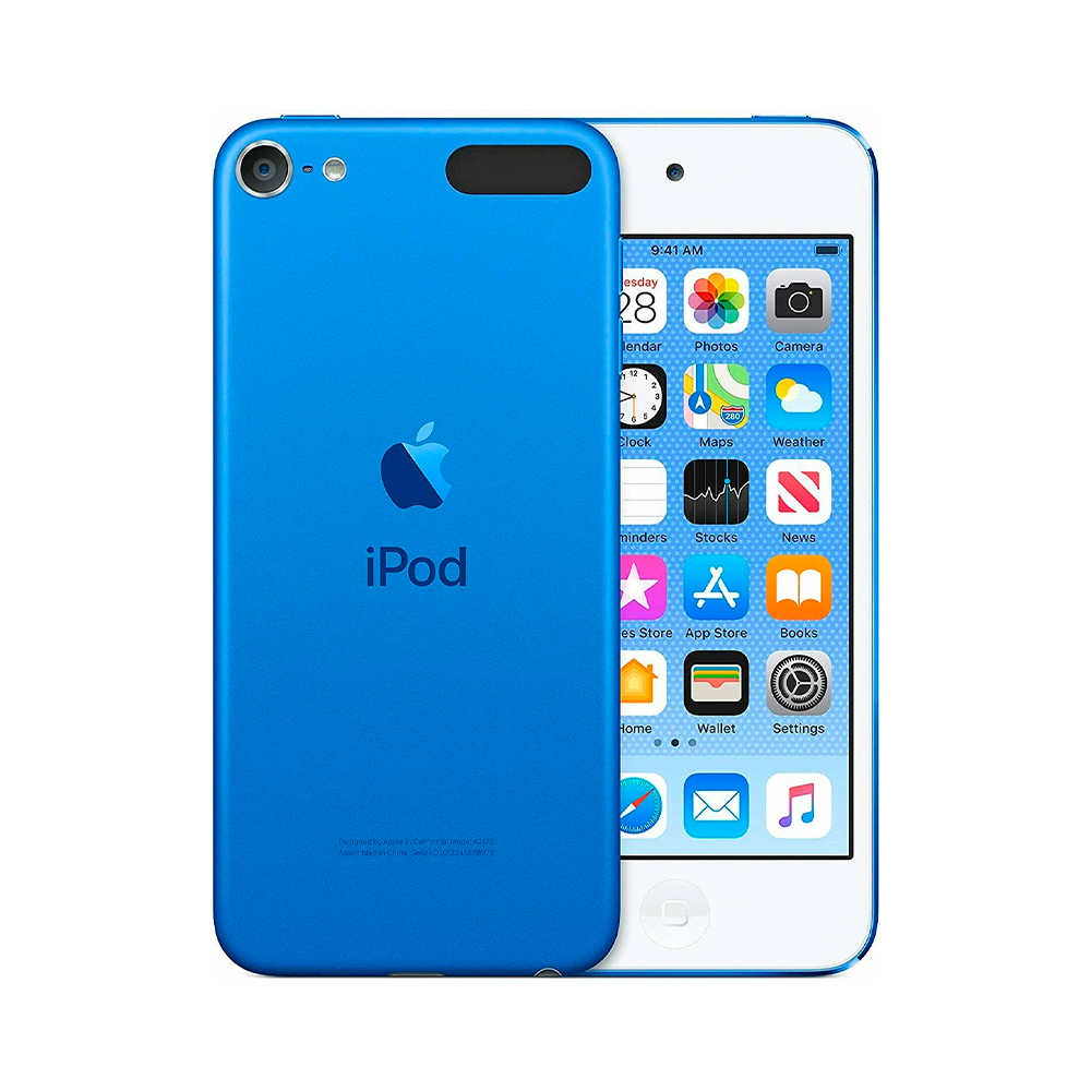 iPod touch 6Gen 128GB Blue (MKWP2)
