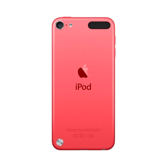 iPod touch 5Gen 32GB Pink (MC903)