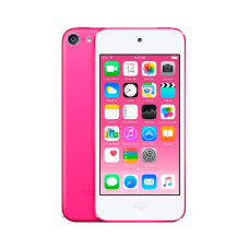 iPod touch 6Gen 16GB Pink (MKGX2)