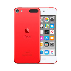 iPod touch 6Gen 16GB Red (MKH82)