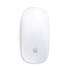 Apple Magic Mouse 3 White (MK2E3)