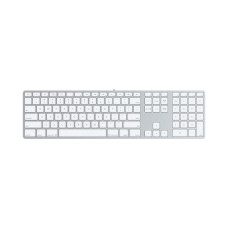 Apple Keyboard Aluminium with Numeric Keypad (MB110) no box