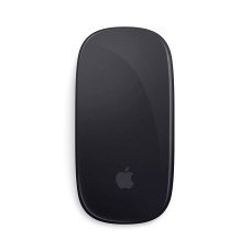Apple Magic Mouse 3 Black Multi-Touch Surface 2022 (MMMQ3)